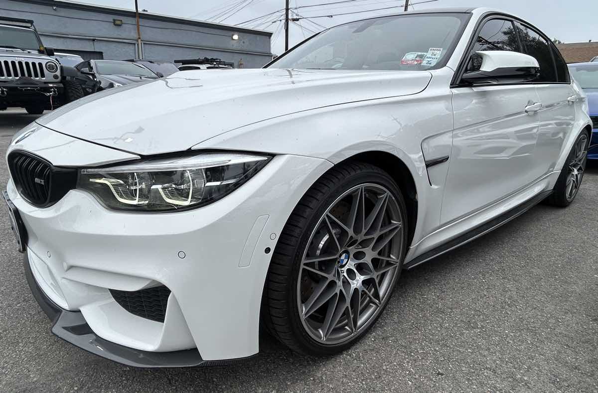 bmw m3 sedan 2018 WBS8M9C50J5J79298 image bmw m3 sedan 2018 WBS8M9C50J5J79298 image